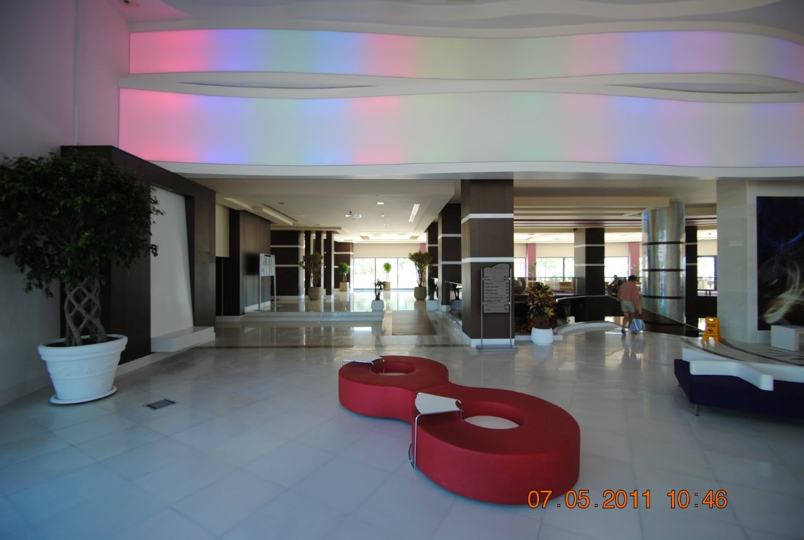imagini hotel VENOSA DIDIM